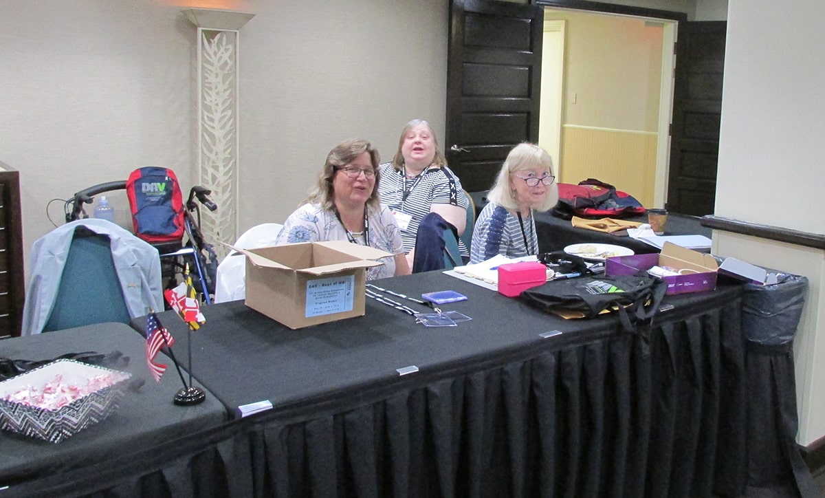 75th Annual State Convention 1