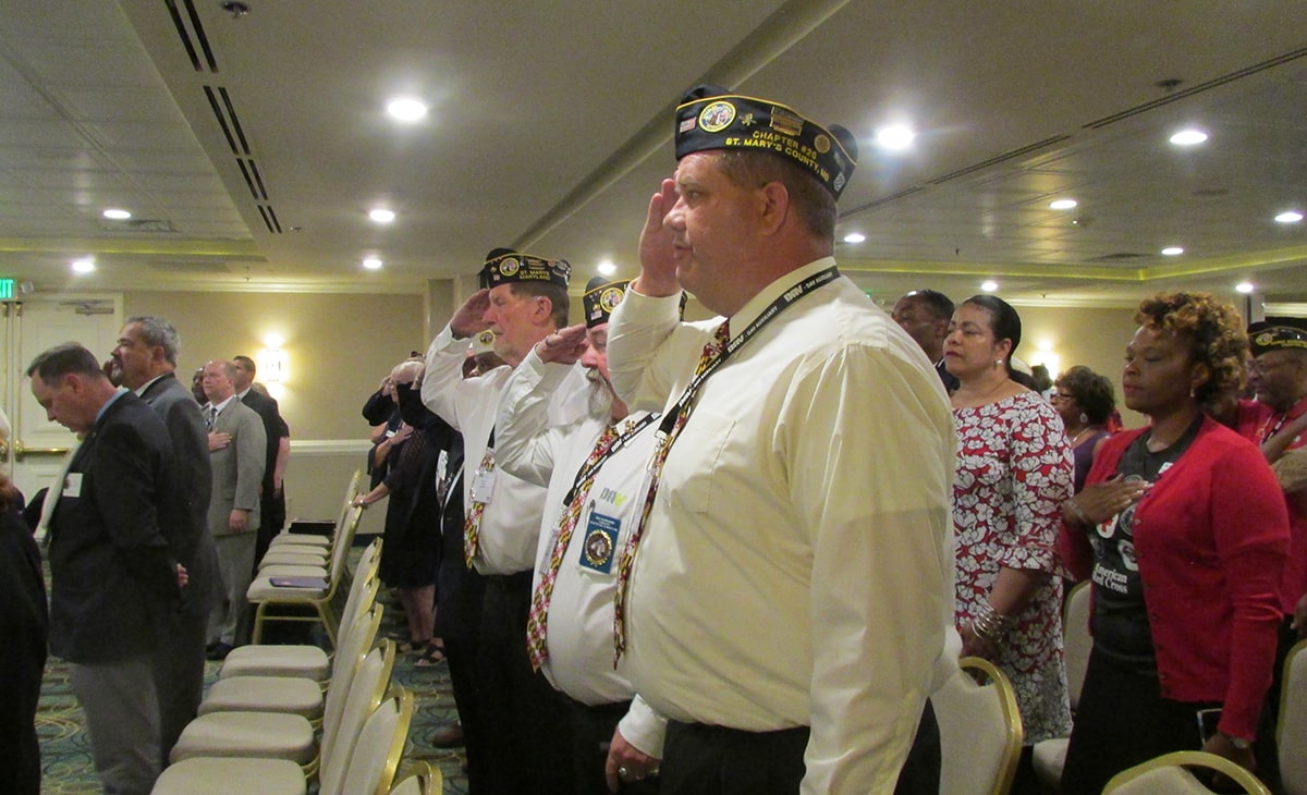 775th Annual State Convention 10