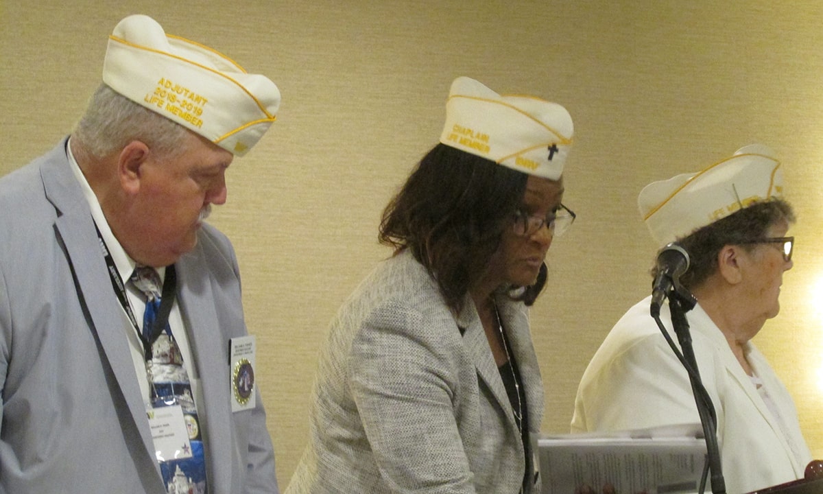 775th Annual State Convention 11