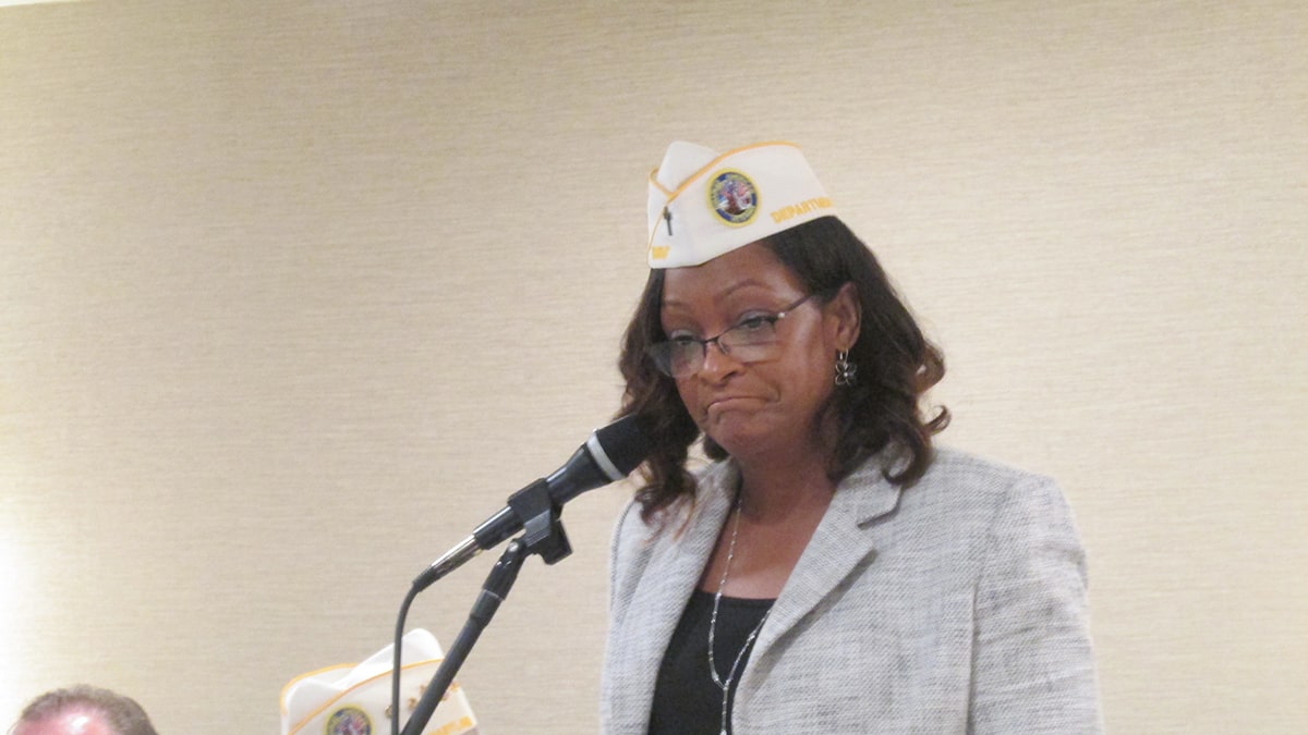 775th Annual State Convention 13