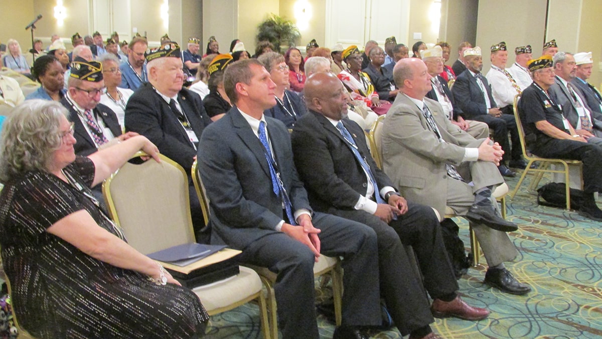775th Annual State Convention 15