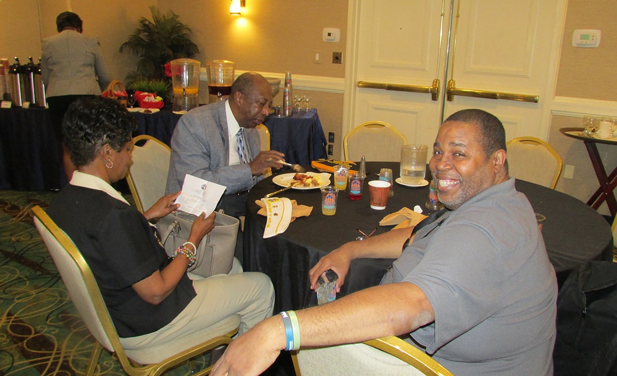 75th Annual State Convention 3