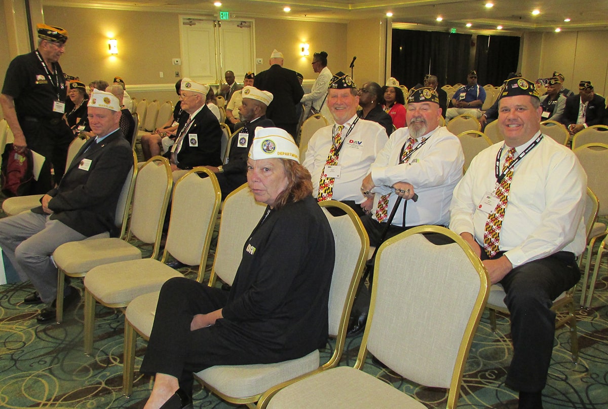 75th Annual State Convention 4