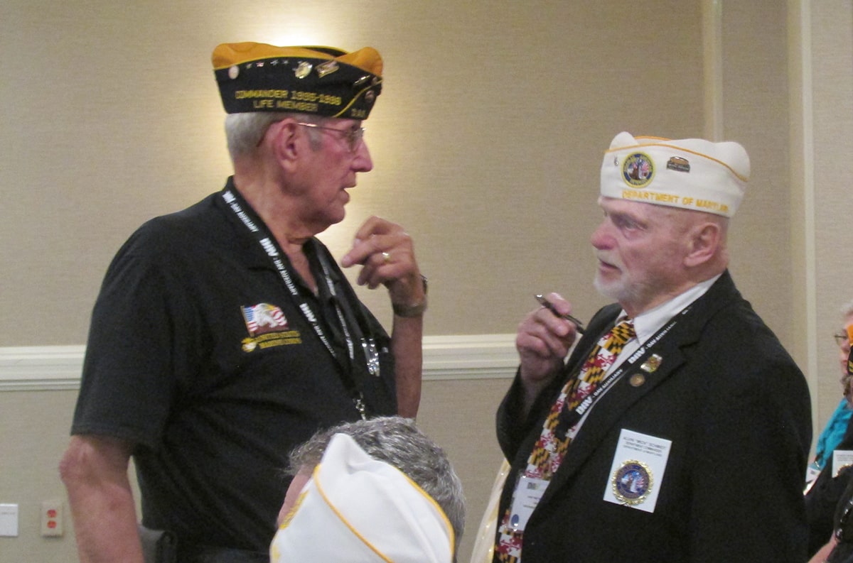 75th Annual State Convention 5