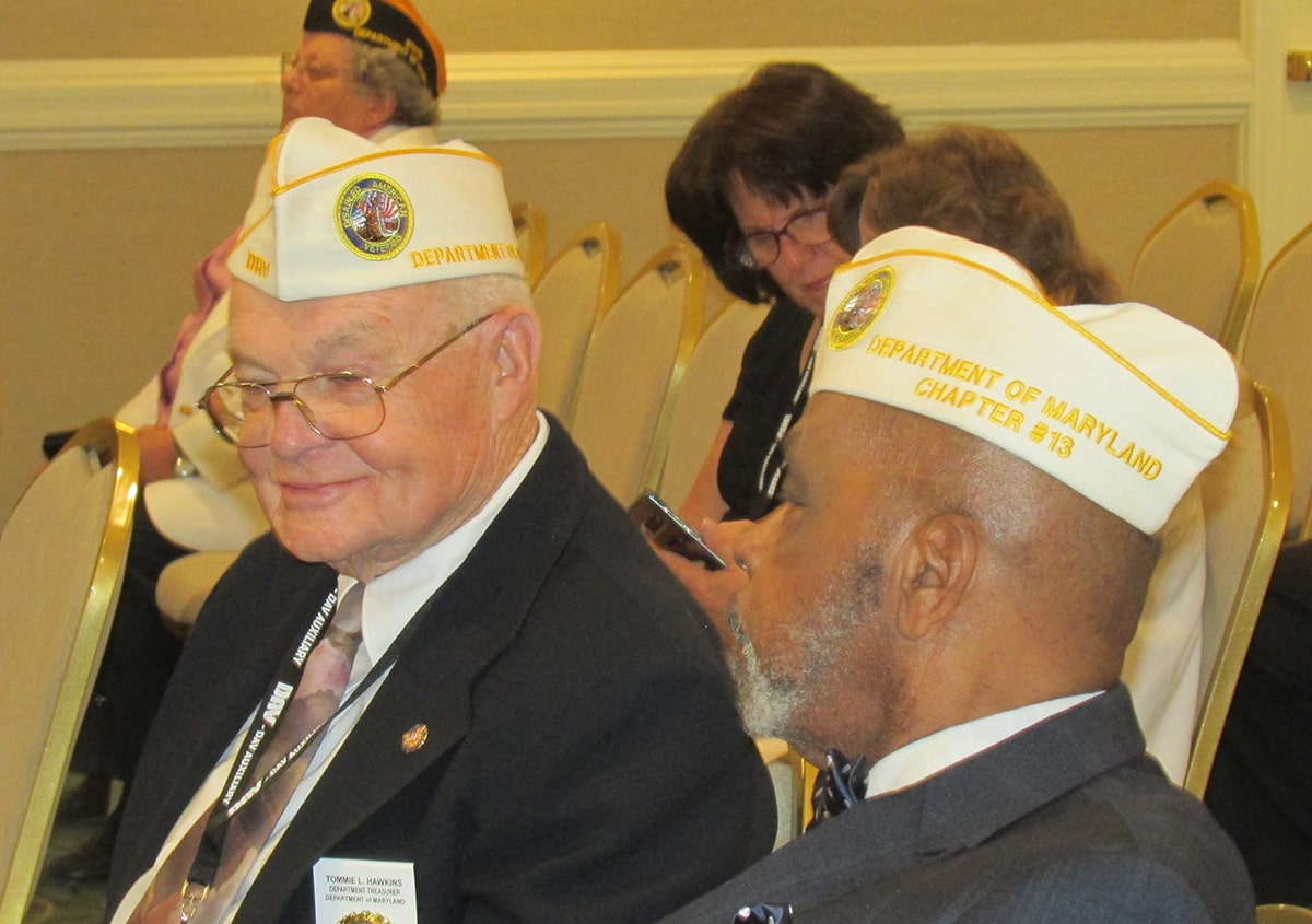 75th Annual State Convention 6