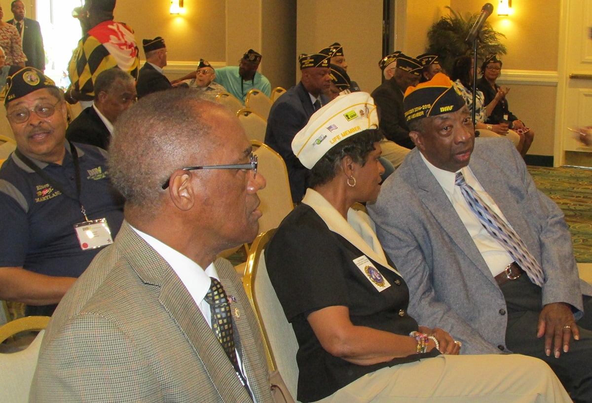 75th Annual State Convention 9